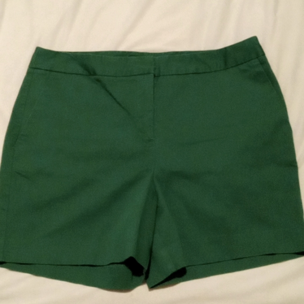 Worthington Bermuda Shorts